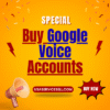 Buy Google Voice Accounts