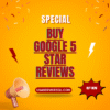 Buy Google 5 Star Reviews