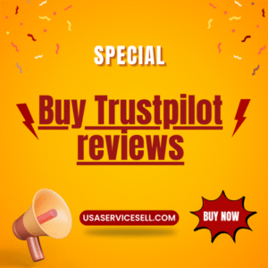 Buy Trustpilot reviews