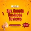 Buy Google Business Reviews