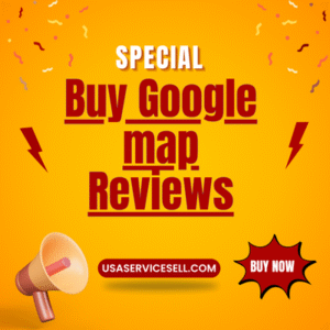 Buy Google map Reviews