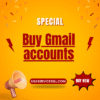 Buy Gmail accounts