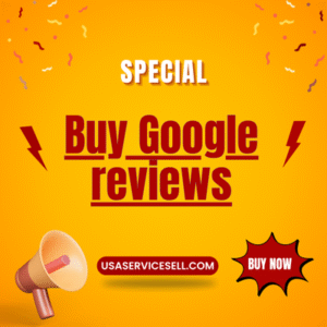 Buy Google reviews