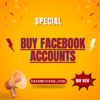 Buy Facebook Accounts