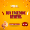 Buy Facebook Reviews