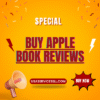 Buy Apple Book Reviews