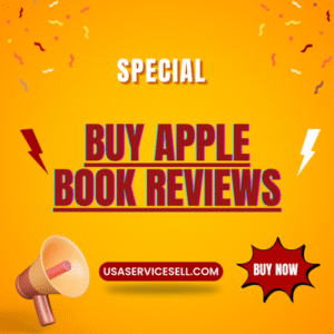 Buy Apple Book Reviews